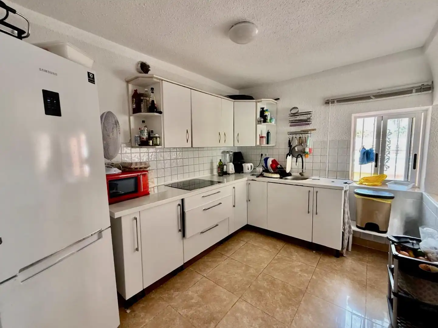 Detached house with pool for sale in Rincón de Loix, imagen 5