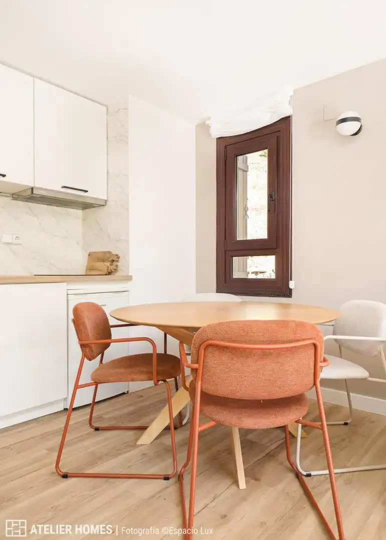 Appartement avec balcon à vendre à Calle ESCALAR AG.ASTUN 1, imagen 6