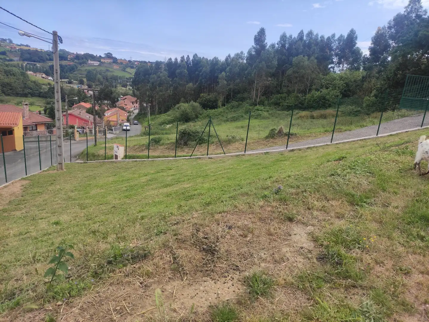 Residential zum Verkauf in Carreño