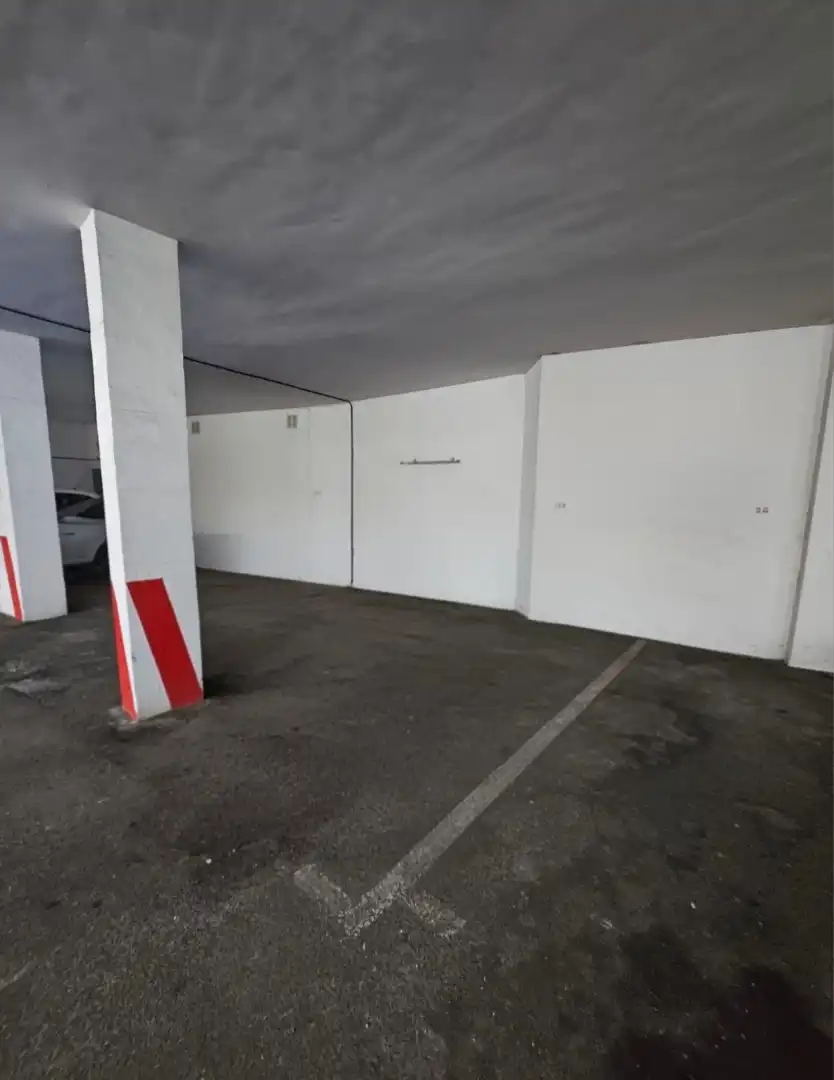 Parking de Piso en venta en Icod de los Vinos con Amueblado, Horno y Microondas