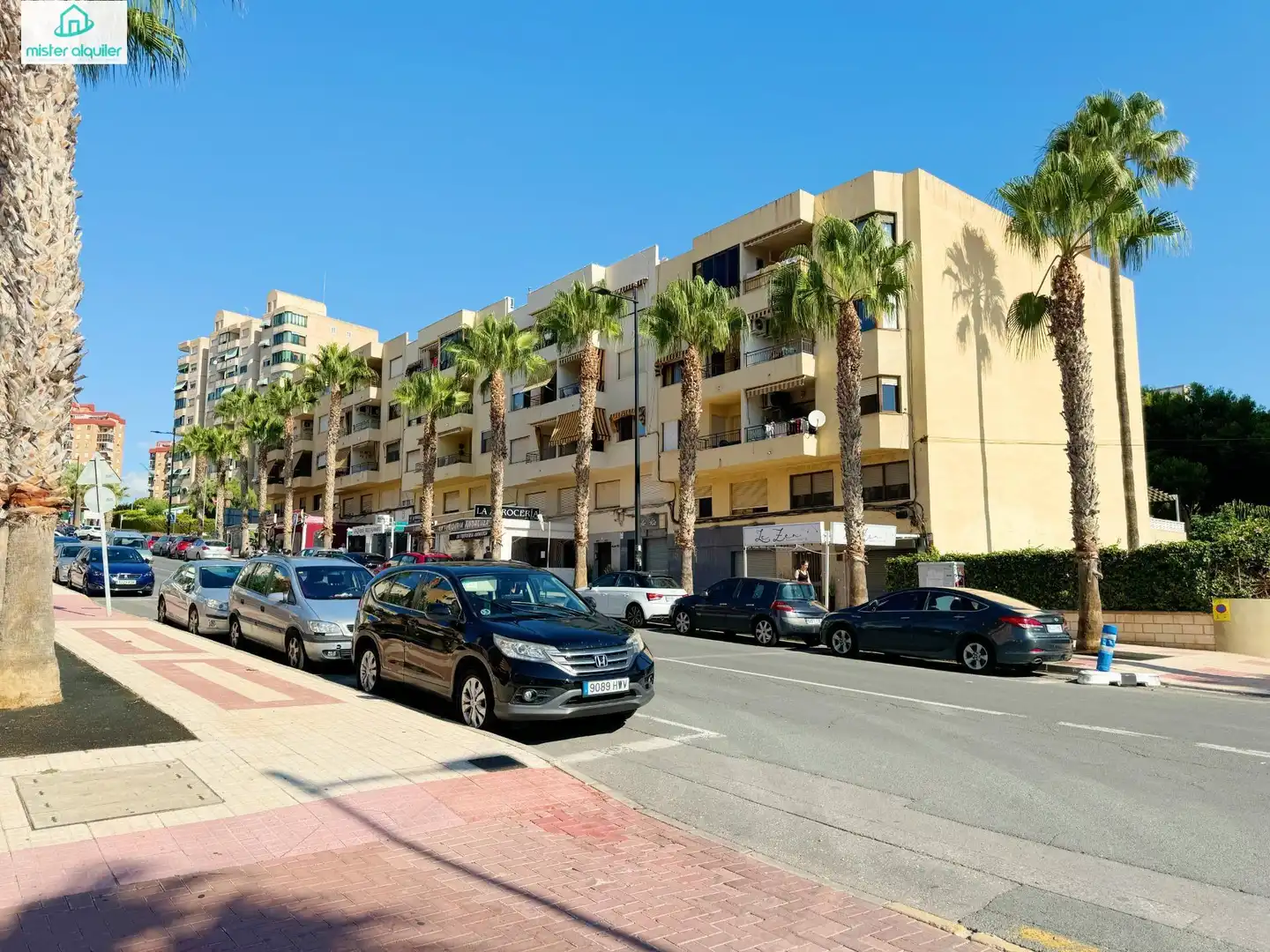 Apartament amb terrassa de lloguer a ALCOY 14, imagen 26