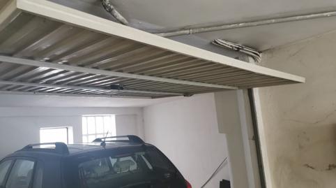 Photo 4 of Garage to rent in Calle General Castaños, Vidal, Salamanca Capital
