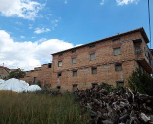 Exterior view of Building for sale in Isona i Conca Dellà