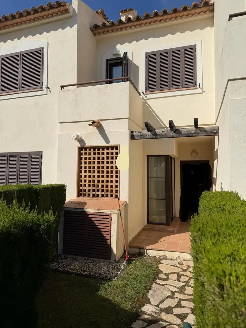 Terraced house with pool for sale in Carrer Atenas, imagen 29
