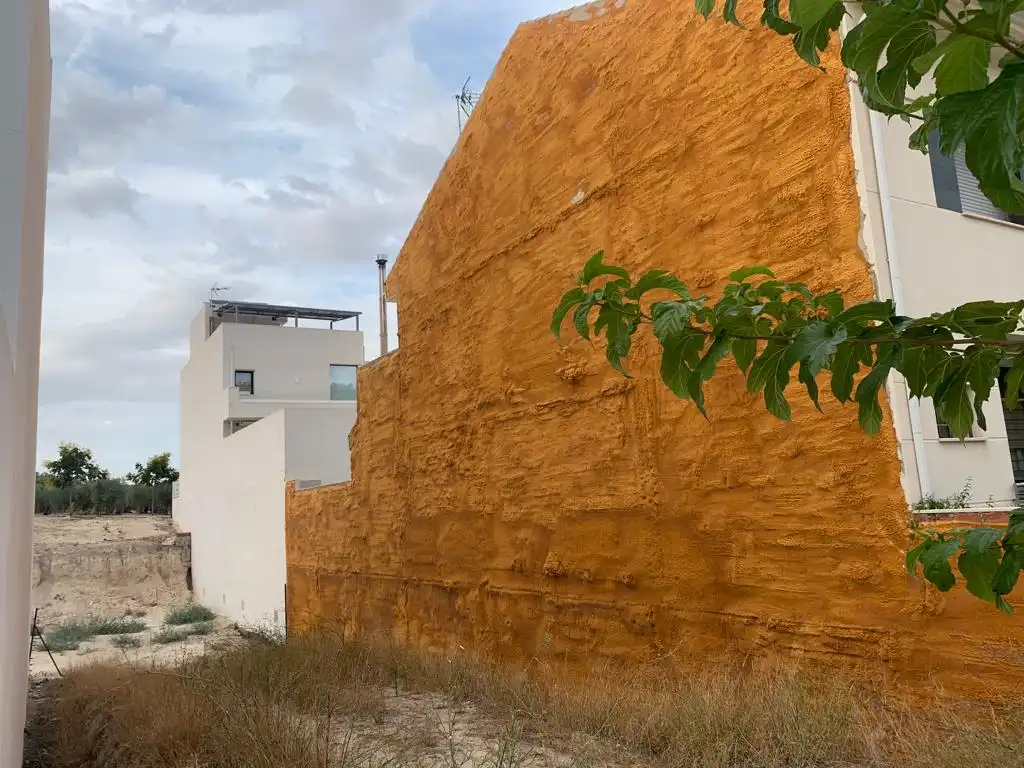 Rustikales Grundstück zum Verkauf in C/ Del Roble, imagen 8