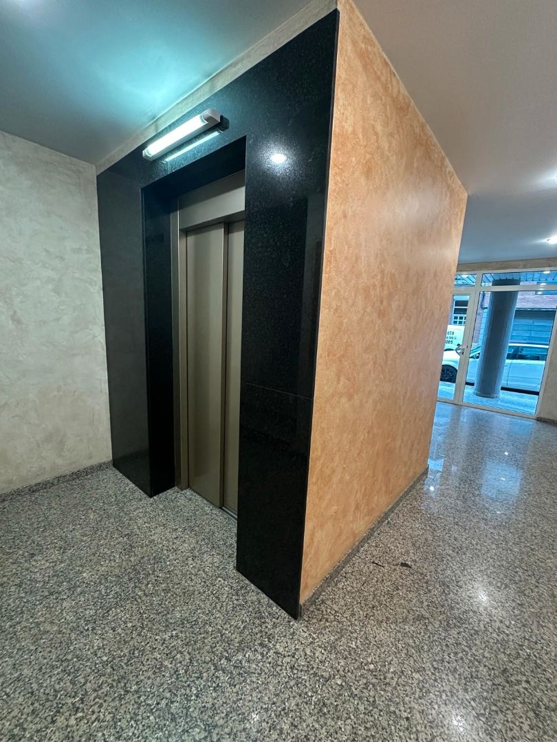 Flat for sale in Sant Fruitós de Bages  with Heating, Terrace and Storage room