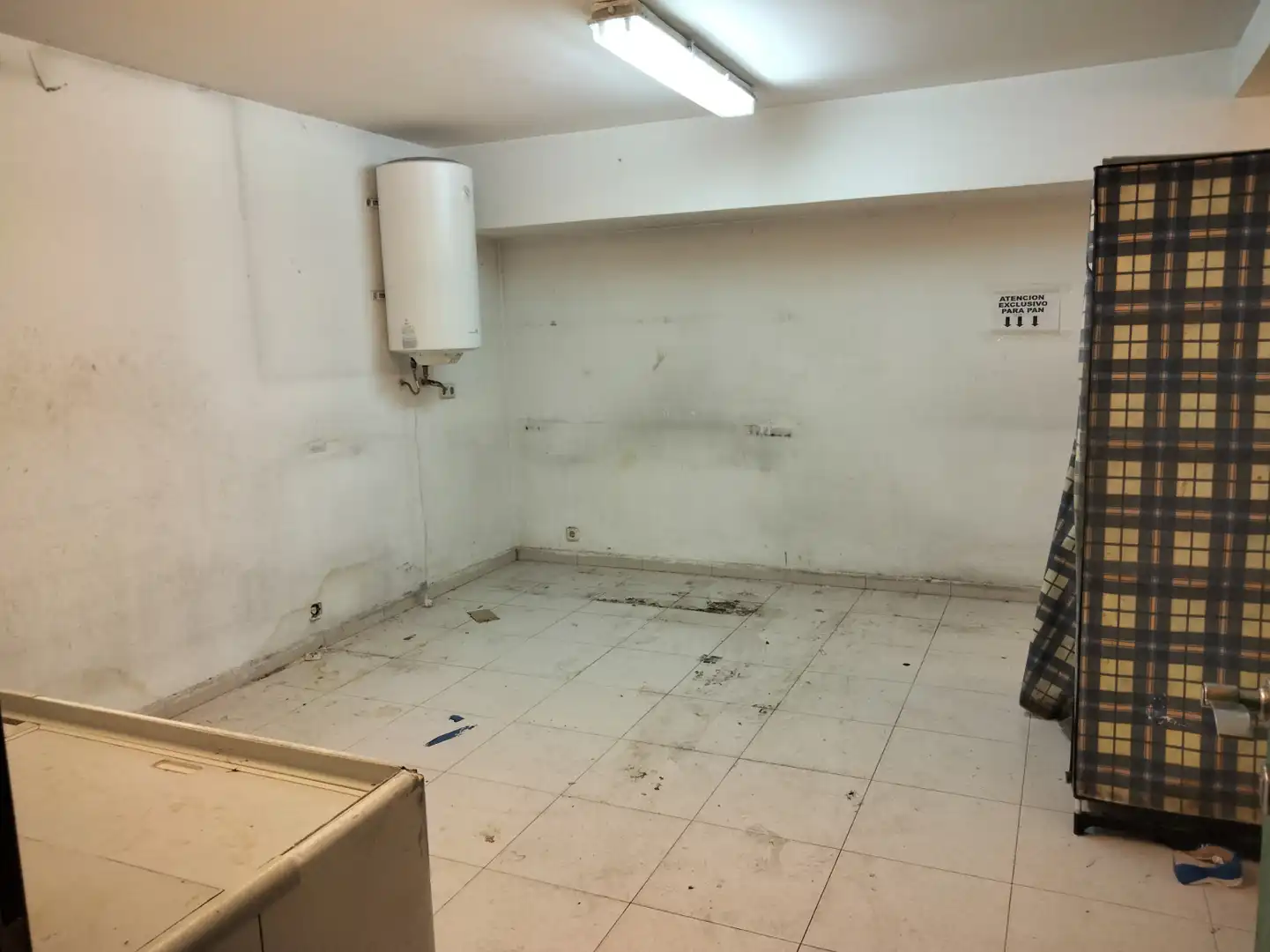 Local comercial de lloguer a Centro, imagen 18