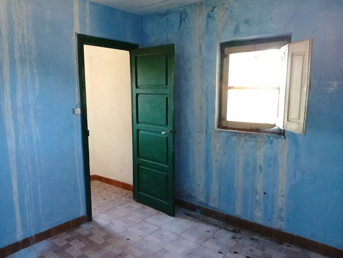 Casa adosada en venta en Langreo