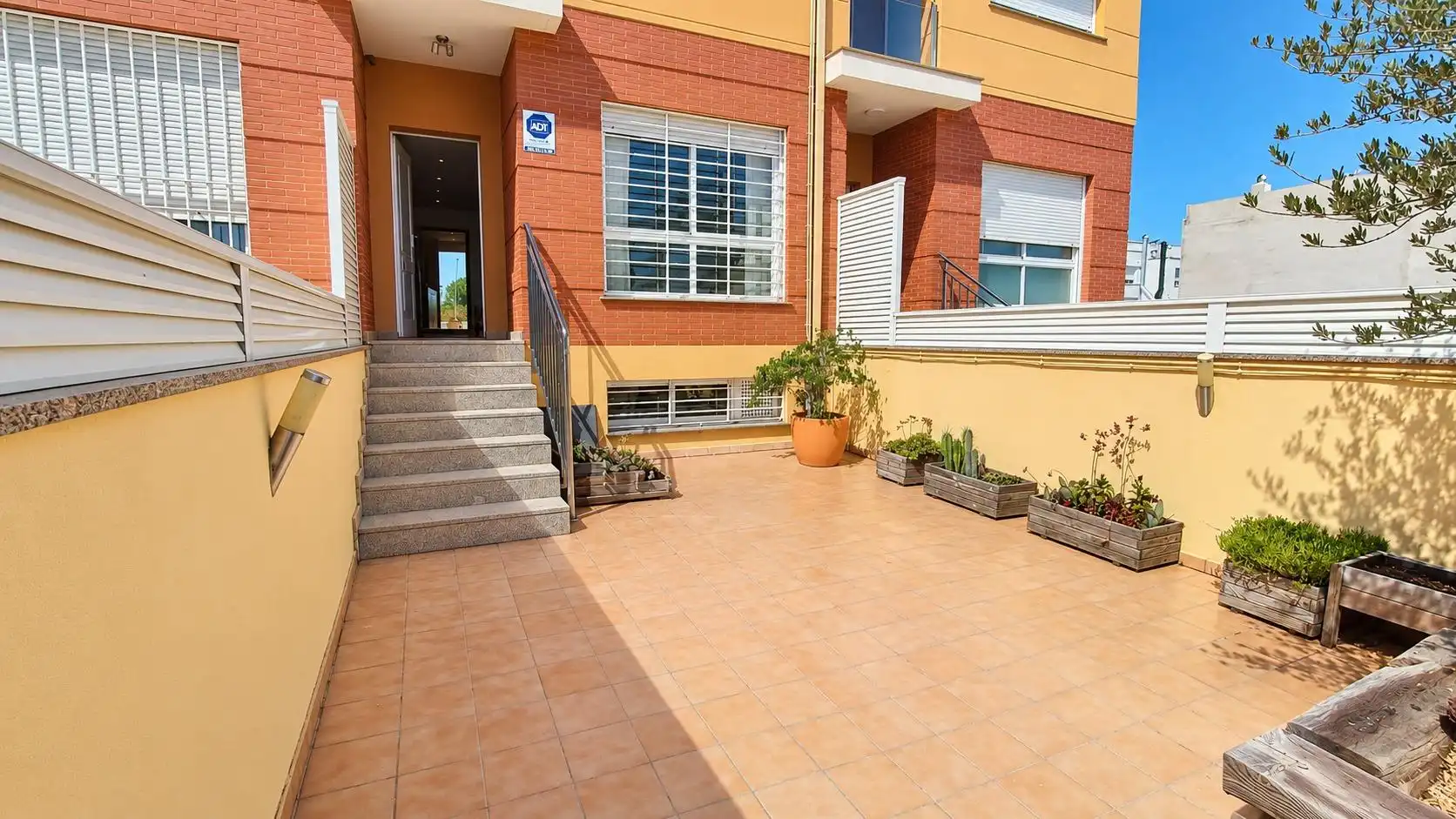 Reihenhaus mit Terrasse zum Verkauf in Calle Calle Vicent Serra Llaurador, imagen 3