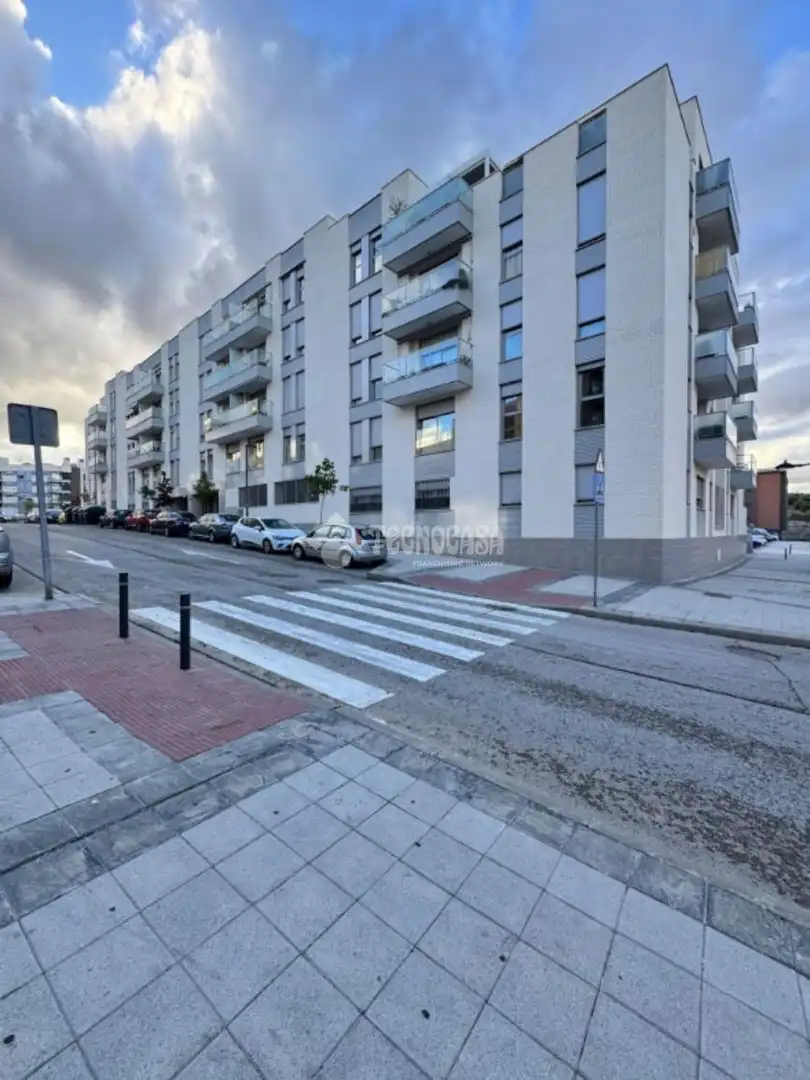 Piso en venta en Centro