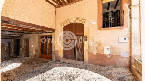 CASA DE PUEBLO EN CABACES, imatge 2