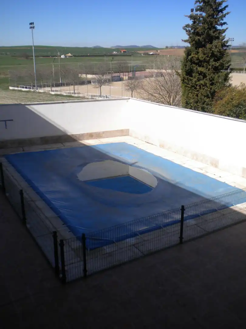 Dúplex con piscina en venta en Calle Camino de la Pedregosa, imagen 41