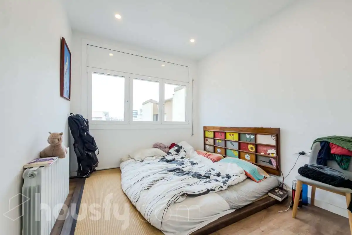 Piso en venta en Rambla del Poblenou, El Poblenou