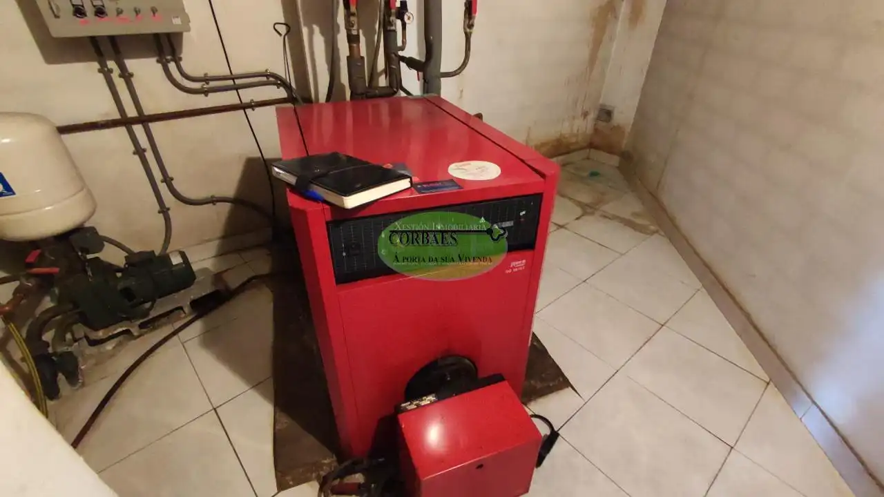 Piso en venta en Maceda con Calefacción y Parquet