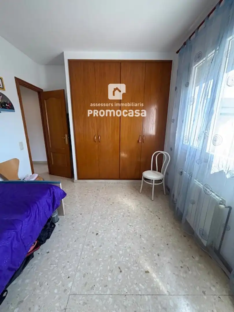 Habitación de Casa o chalet en venta en Barberà del Vallès con Calefacción, Terraza y Balcón