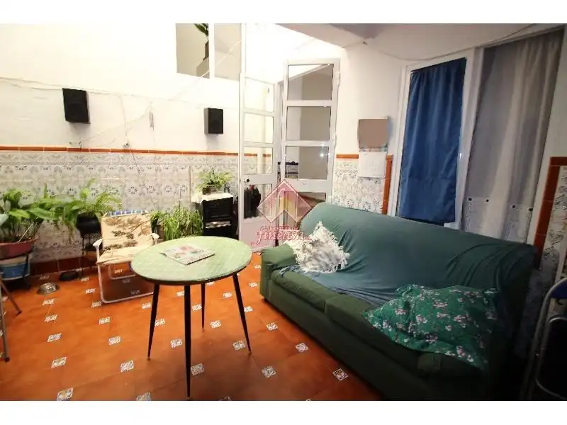 Casa con terraza en venta en Casco Histórico