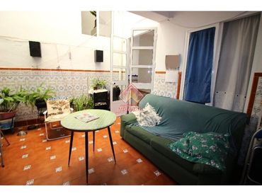 Haus mit Balkon zum Verkauf in Casco Histórico
