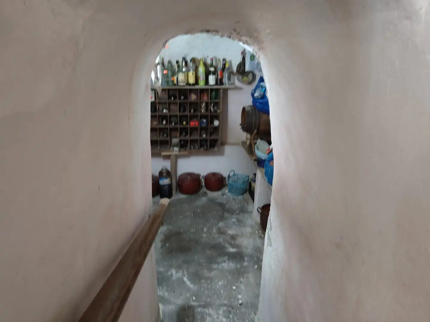 Houses for sale in Pedanías - Extrarradio