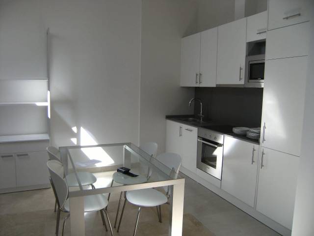 Apartamento en Alquiler en Calle Nueva en Centro