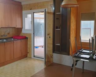 Kitchen of Planta baja to rent in Capellades  with Heating