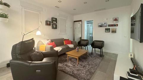 Foto 3 de Piso en venta en Goya, Madrid