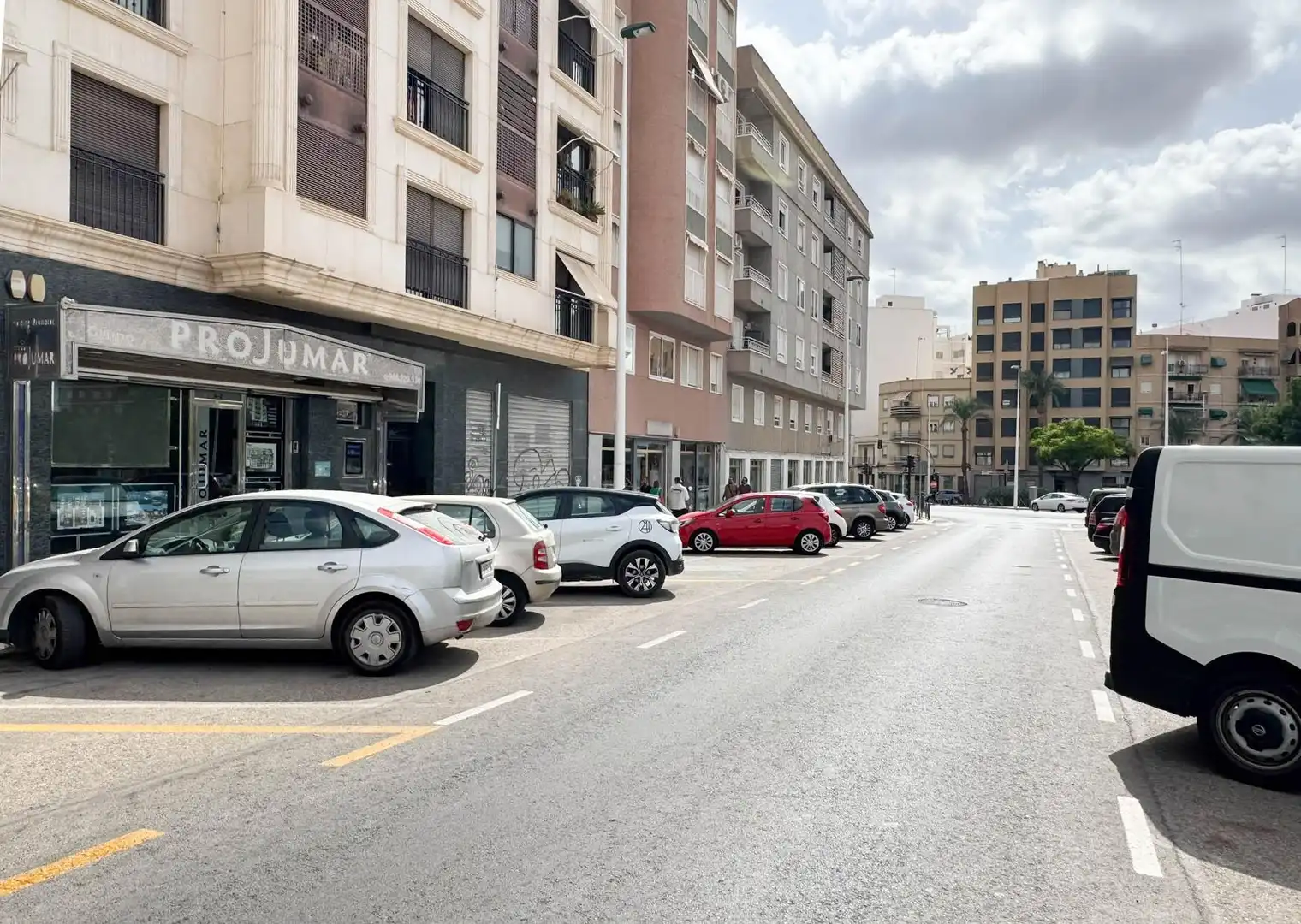 Business premises to rent in Calle JOAQUIN MARTINEZ MACIA, imagen 24