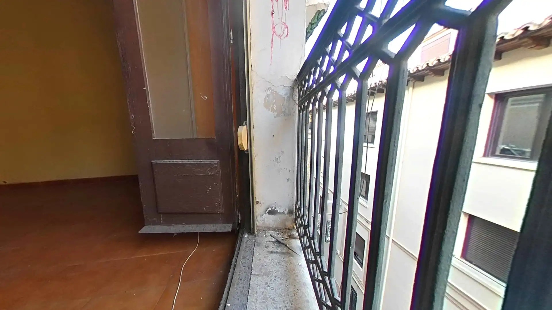 Pis amb terrassa en venda a Tudela Pio, imagen 5