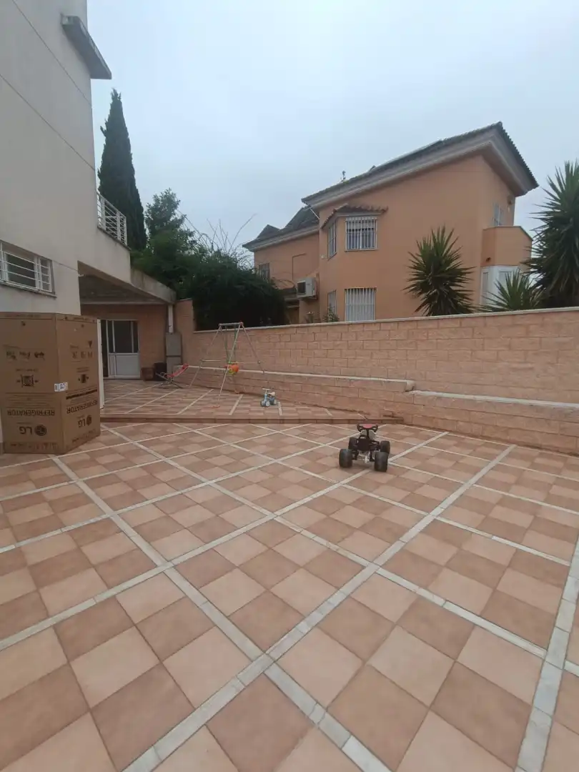 Villa mit Pool zum Verkauf in Olivar de Quintos, imagen 4