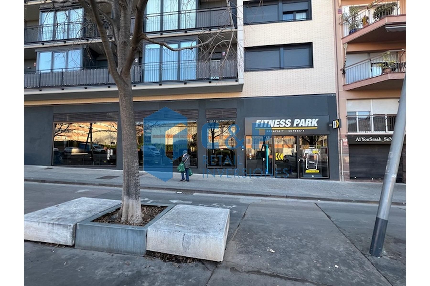 Premises for sale in Terrassa  with Air Conditioner