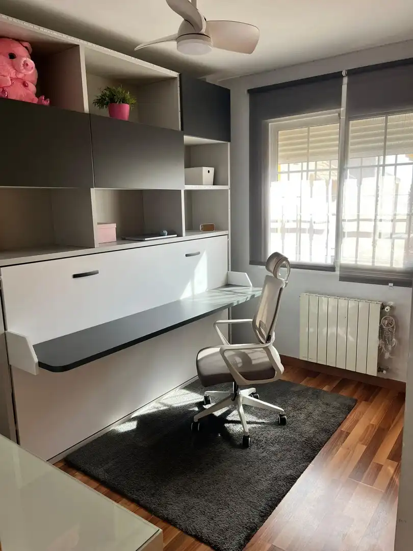 Casa a schiera con piscina in vendita a Calle Calle Zurbaran, imagen 32