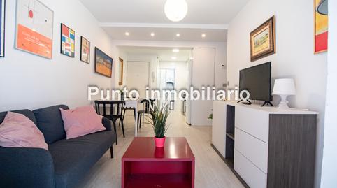Photo 2 of Flat for sale in Calle Artesanía, Circular, Valladolid Capital