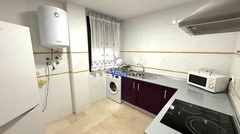 Foto 5 de Pis de lloguer a Los Molinos, Sevilla