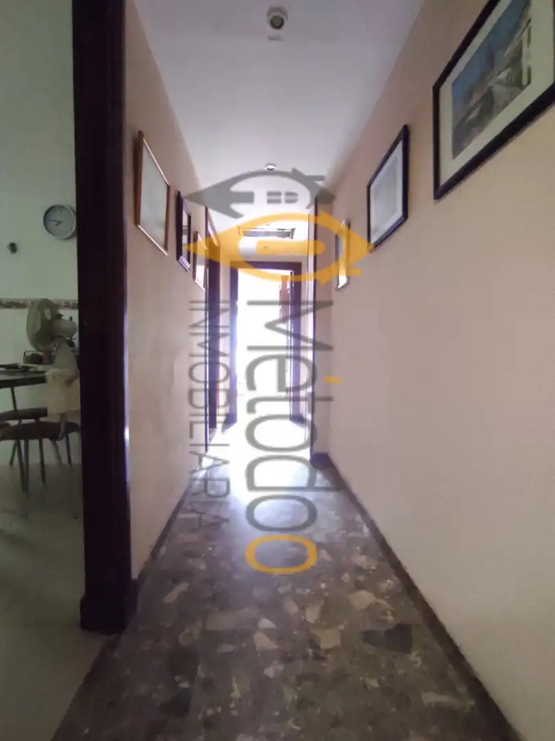 Flat for sale in Sevilla  with Air Conditioner, Terrace and Balcony