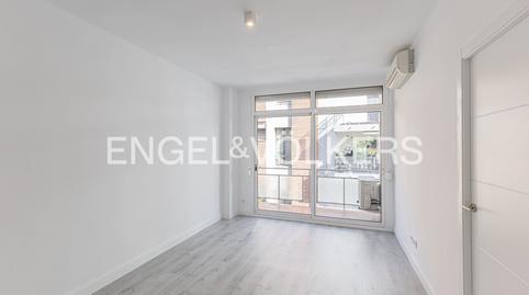 Foto 2 de Apartamento de alquiler en La Bordeta,  Barcelona Capital