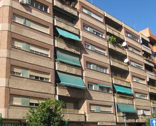 Garatge de lloguer a Carrer de Polo y Peyrolón, 31,  Valencia Capital