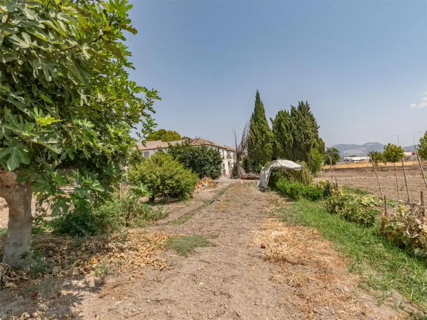 Piso en venta en Granada con Jardín privado y Piscina