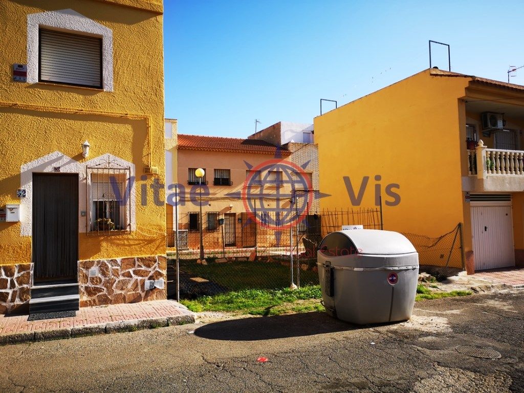 Residential for sale in Calle Lentisco, -1, Playa Sol