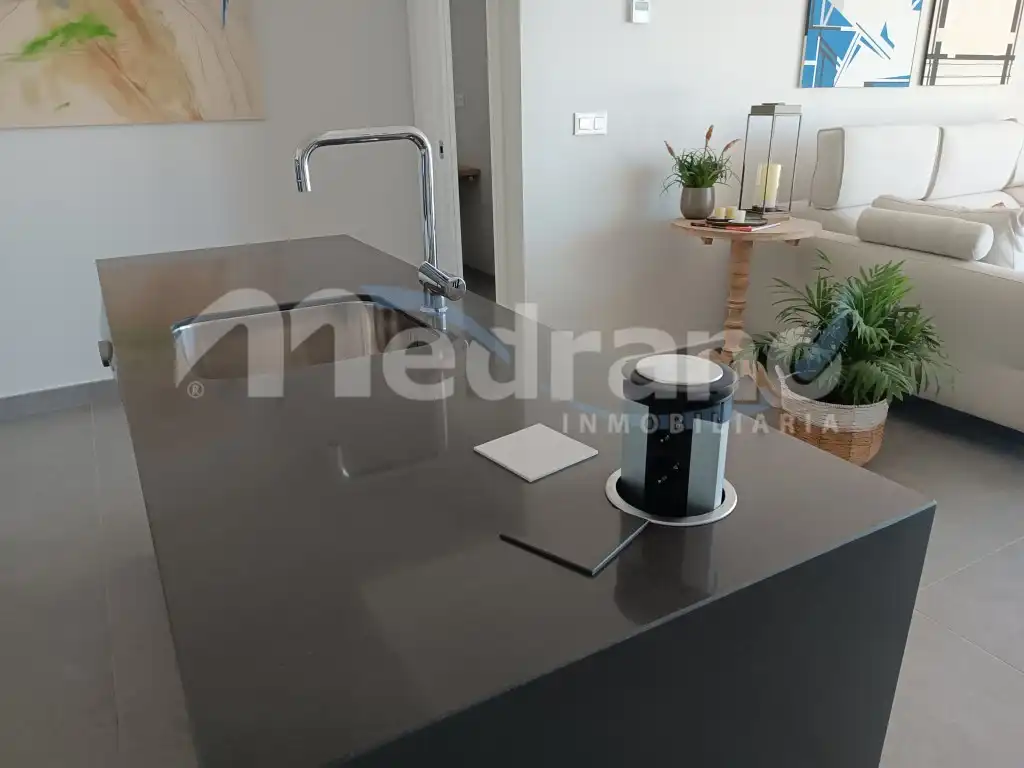 Villa à vendre à Balcón de Ponoig - Polop Paradis - Polop Hills, imagen 4