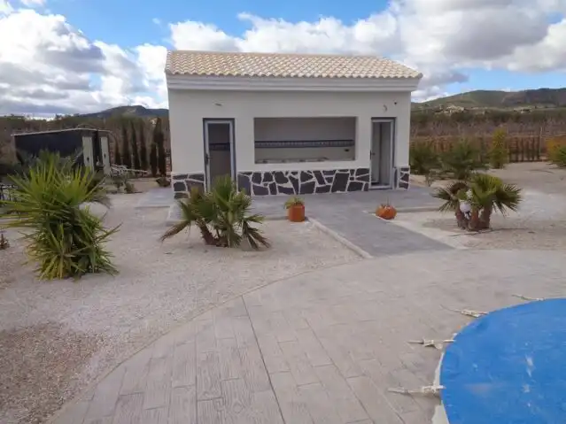 Haus zum Verkauf in El Pinós / Pinoso, imagen 15