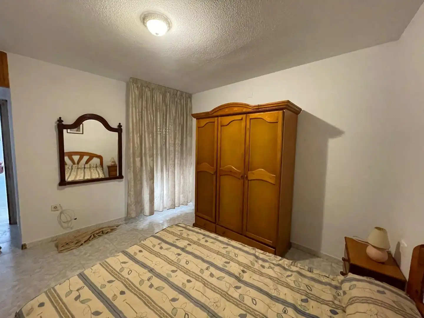 Habitación de Piso de alquiler en Malpartida de Cáceres