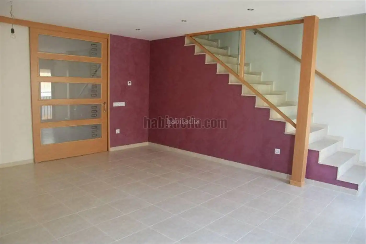 Terraced house for sale in Carrer Bonaire 22