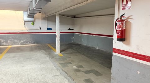Foto 3 de Garatge de lloguer a Avinguda de L'abat Marcet, 223, Sant Pere, Terrassa