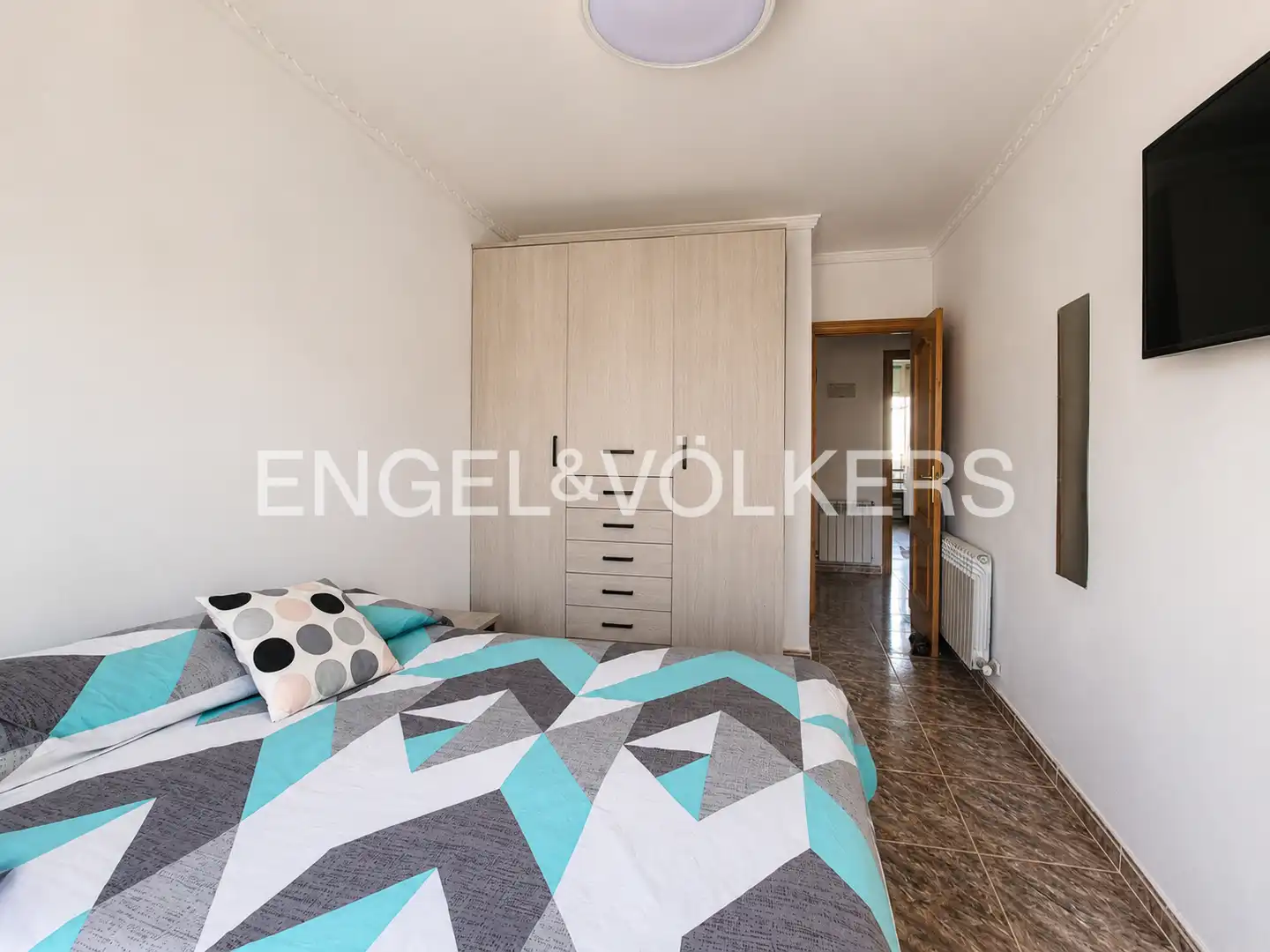 Flat with terrace for sale in Palafolls, imagen 10