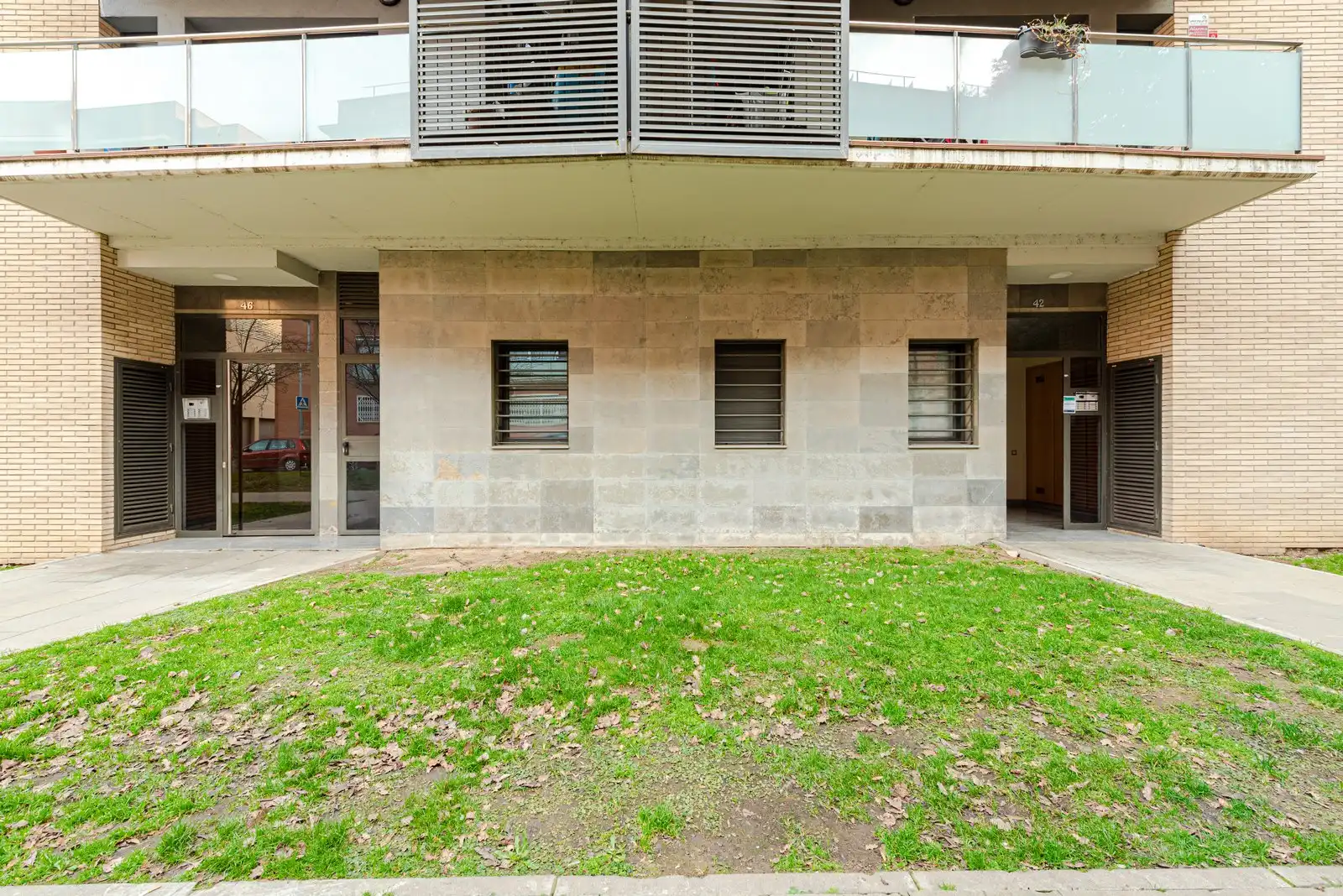 Flat with lift for sale in Borrell 46, imagen 19