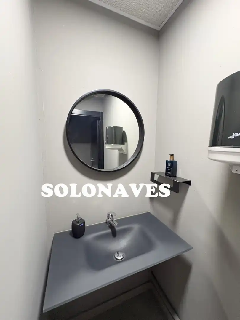 Nave industrial en venta en Santa Isabel - Movera, imagen 12