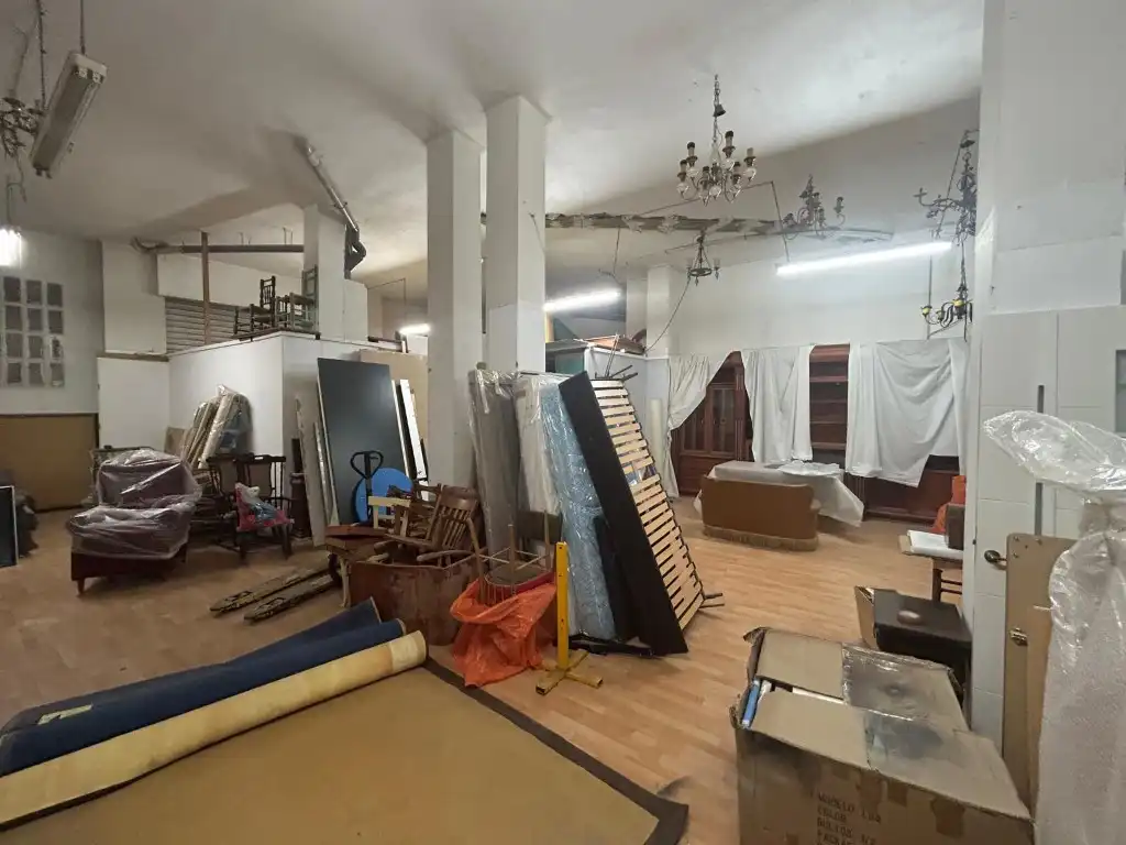 Business premises to rent in Calle Villarreal, imagen 22