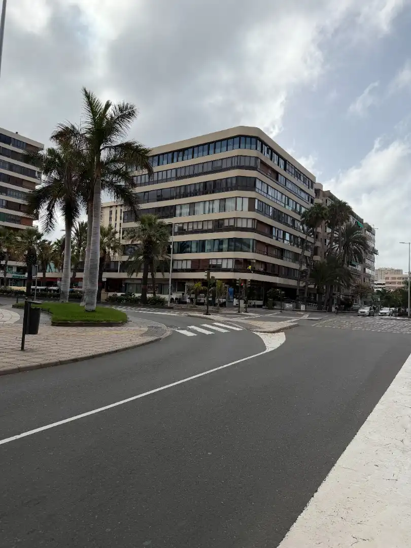 Pis de lloguer a Avenida Juan XXIII, Arenales - Lugo - Avda. Marítima
