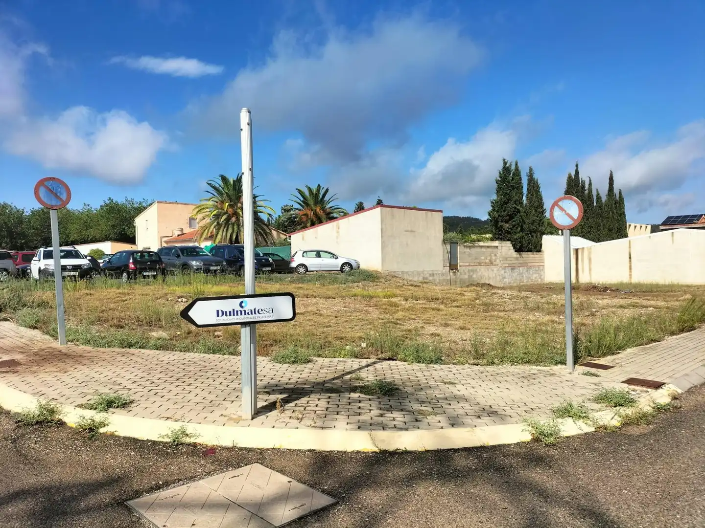 Terreno residenziale in vendita a ALICANTE 24, imagen 9