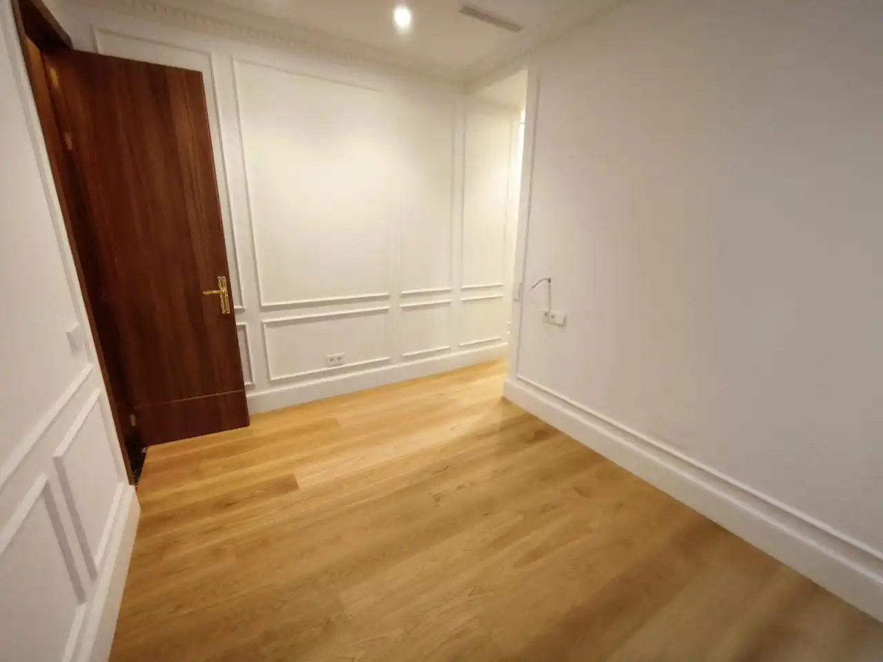 Wohnung zum Verkauf in Calle de Santiago Bernabéu, imagen 54