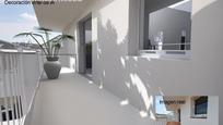 Balcony of Flat for sale in Sant Sadurní d'Anoia  with Heating, Terrace and Balcony